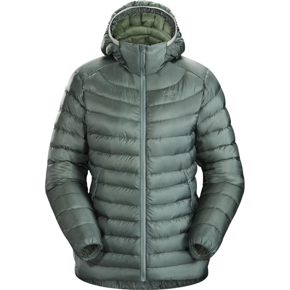 Women's Arc'teryx Cerium LT Hoody